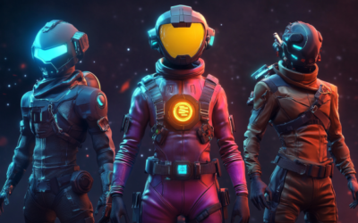 Web3 vs. Web2 gaming: 5 big changes you should know