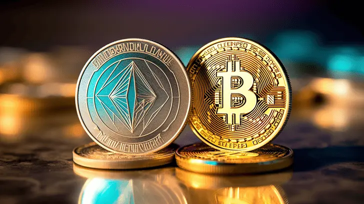 What is cryptocurrency