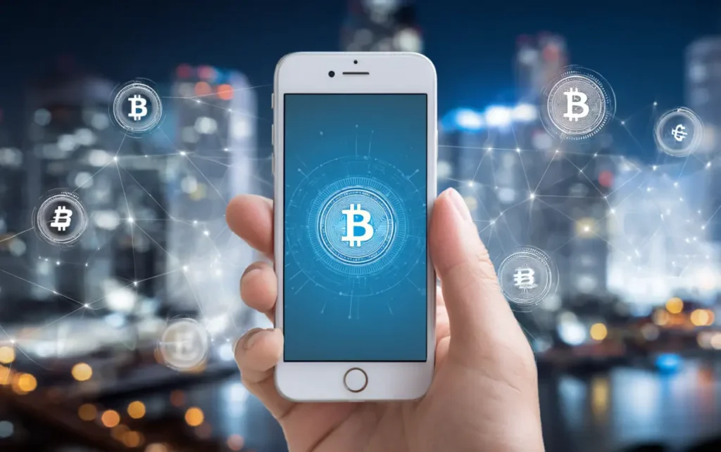 What Is a crypto payment?