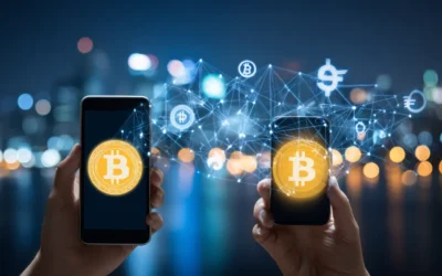 How crypto payments help your business grow?